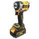 Гайкокрут ударний акумуляторний безщітковий DeWALT DCF923P2G DCF923P2G