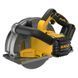 Пилка дискова по металу акумуляторна DeWALT DCS383N DCS383N