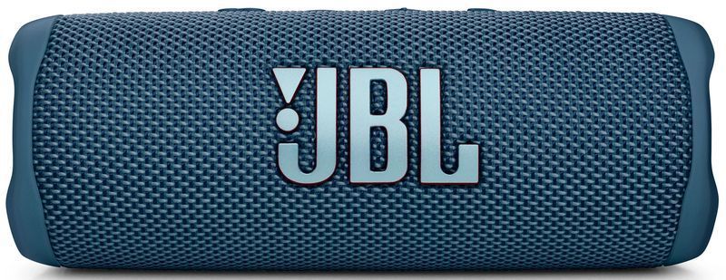 Портативная акустика JBL Flip 6 Blue (JBLFLIP6BLU) JBLFLIP6BLU фото