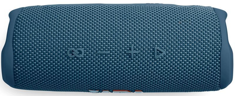 Портативная акустика JBL Flip 6 Blue (JBLFLIP6BLU) JBLFLIP6BLU фото