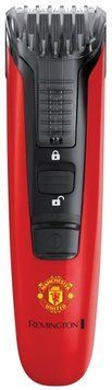Тример Remington Beard Boss Manchester United, для бороди і вусів (315155)