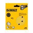 Шліфувальний аркуш DeWALT DT3116XM