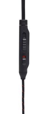Навушники JBL Quantum 50 (JBLQUANTUM50BLK) Black (6663745) JBLQUANTUM50BLK фото