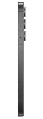 Samsung Смартфон Galaxy S24 Fan Edition 5G (S721) 6.7' 8/256ГБ, 2SIM, 4700мА&bull;год, сірий темний (381679) SM-S721BZKGEUC фото