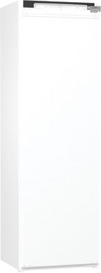 Gorenje Морозильна камера вбудована, 177x56х55, 212л, А++, NF, диспл внутр., білий (379466) FNI518EA1 фото