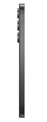 Samsung Смартфон Galaxy S24 Fan Edition 5G (S721) 6.7' 8/256ГБ, 2SIM, 4700мА&bull;год, сірий темний (381679) SM-S721BZKGEUC фото