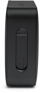 Портативная акустика JBL Go Essential черный (JBLGOESBLK) JBLGOESBLK фото