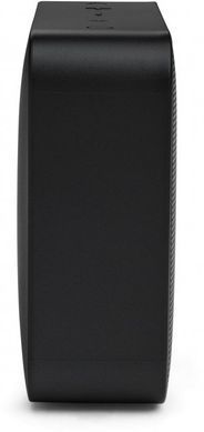 Портативная акустика JBL Go Essential черный (JBLGOESBLK) JBLGOESBLK фото