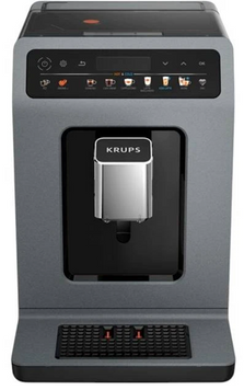Кофемашина Krups EA898GF0 (7132599) EA898GF0 фото