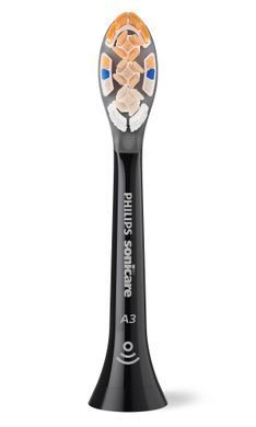 Насадка для зубної щітки Philips Sonicare HX9092/88 А3 All-in-One (387547)