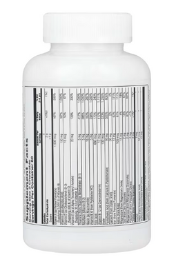 Мультивітаміни для дітей Solaray (Children's Chewable Vitamins & Minerals) жувальні таблетки зі смаком вишні