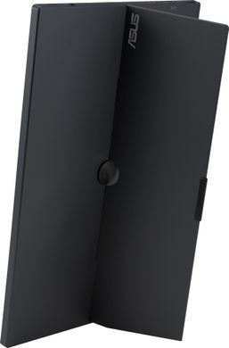 ASUS Монітор портативний 15.6" ZenScreen MB16AMTR mHDMI, 2xUSB-C, MM, IPS, 7800mAh, Touch, Case (382554) 90LM04S0-B02170 фото