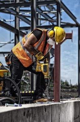 Бур DeWALT DT60837