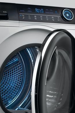 Сушильный автомат Haier HD90-A2979-S (6870555) 31102149 фото