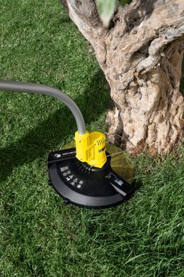 Тример садовий акумуляторний Karcher LTR 36-33 Battery 36В 33см (без АКБ та ЗП) (322714) 1.444-350.0 фото