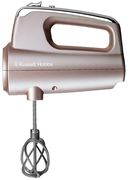 Миксер Russell Hobbs 25892-56 Smoky Quartz (6651547) 23859026002 фото