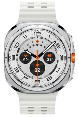 Смарт годинник SAMSUNG Galaxy Watch Ultra Titanium White (SM-L705FZWASEK) SM-L705FZWASEK фото