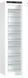 Gorenje Морозильна камера вбудована, 177x56х55, 212л, А++, NF, диспл внутр., білий (379466) FNI518EA1