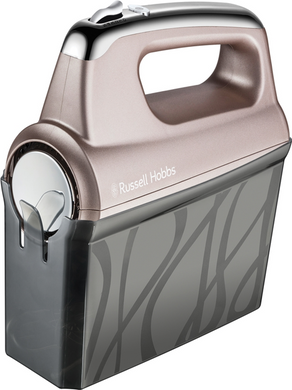Міксер Russell Hobbs 25892-56 Smoky Quartz (6651547) 23859026002 фото