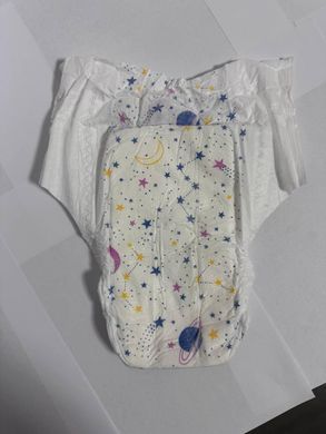 Ночные подгузники-трусики 15-35 кг. Planeta Junior M 2473399752 фото