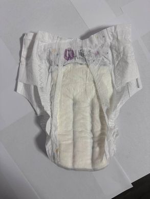Ночные подгузники-трусики 15-35 кг. Planeta Junior M 2473399752 фото