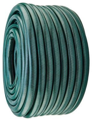 Verto Шланг садовий Economic, 1/2", 50м, 3 шари, до 20бар, -5&hellip;+30&deg;C (293275) 15G802 фото