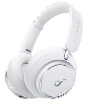 Наушники Anker SoundСore Space Q45 White (6841920) A3040G21 фото