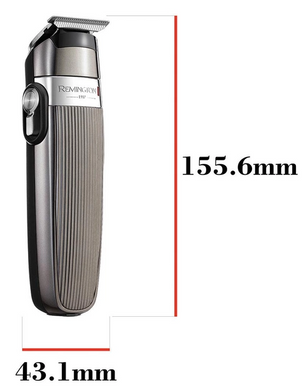 Машинка для стрижки Remington PG9100 Heritage (6651518) 43279560100 фото