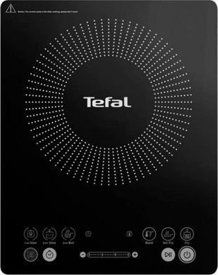 Плита электрическая настольная Tefal IH210801 Everyday Slim (320824) IH210801 фото