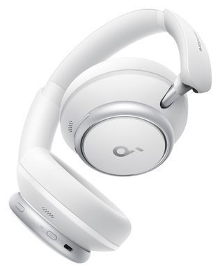Навушники Anker SoundСore Space Q45 White (6841920) A3040G21 фото