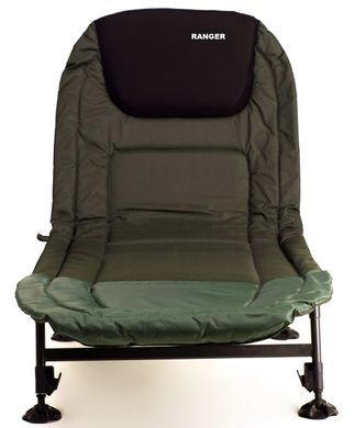 Карповая раскладушка Ranger Easyrest (Арт. RA 5509)