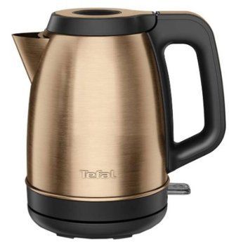 Електрочайник Tefal KI280G10 COPPERTINTO (6965980) KI280G10 фото