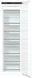 Gorenje Морозильна камера вбудована, 177x56х55, 212л, А++, NF, диспл внутр., білий (379466) FNI518EA1