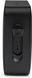 Портативная акустика JBL Go Essential черный (JBLGOESBLK) JBLGOESBLK