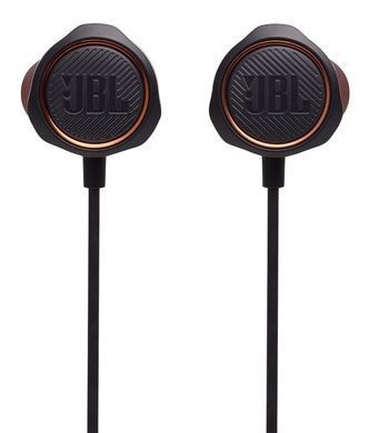 Навушники JBL Quantum 50 (JBLQUANTUM50BLK) Black (6663745) JBLQUANTUM50BLK фото