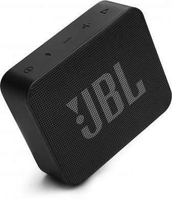 Портативная акустика JBL Go Essential черный (JBLGOESBLK) JBLGOESBLK фото