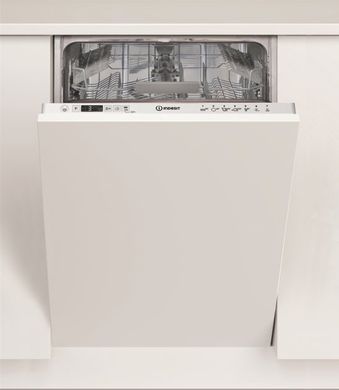 Посудомийна машина Indesit DSIC3M19 (6756891) 869991616530 фото