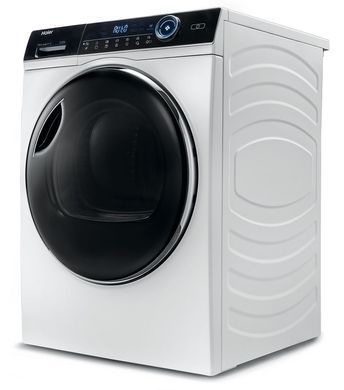 Сушильный автомат Haier HD90-A2979-S (6870555) 31102149 фото