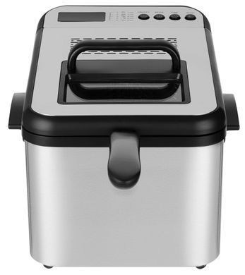 Фритюрниця Sencor SFR 8200SS (6603534) 41010148 фото