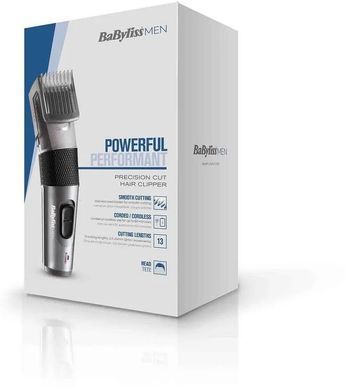 Машинка для стрижки BaByliss E786E (363135) E786E фото