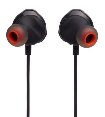 Навушники JBL Quantum 50 (JBLQUANTUM50BLK) Black (6663745) JBLQUANTUM50BLK фото