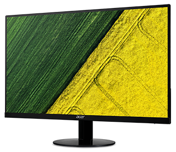 Монитор 27" Acer SA270Abi (UM.HS0EE.A01) UM.HS0EE.A01 фото