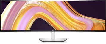 Dell Монітор 49" U4924DW (368690) 210-BGTX фото