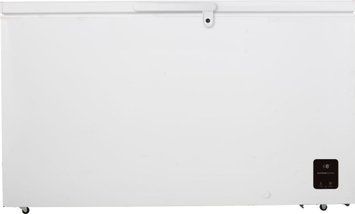 Gorenje Морозильна скриня, 440л, А+, ST, Дисплей, білий (380935) FH43EAW фото
