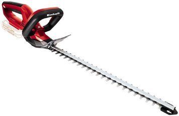 Einhell Кусторез GE-CH 1846 Li-Solo, PXC, аккум., 46см, 2кг, (без АКБ и ЗУ) 3410642 фото