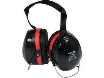 Наушники шумозащитные YATO, громкостью 31 dB