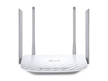 Беспроводная двухполосная AR TP-Link Archer C50