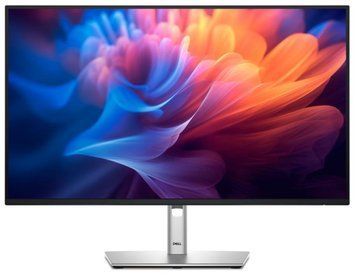 Dell Монітор 27" P2725H D-Sub, HDMI, DP, USB3.2, IPS, 100Hz, sRGB 99%, Pivot (377027) 210-BMGC фото
