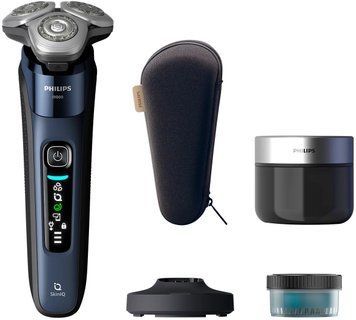 Електрична бритва Philips Series i9000 Prestige SkinIQ (388396) X9003/30 фото