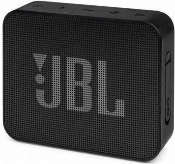 Портативна акустика JBL Go Essential Чорний (JBLGOESBLK) JBLGOESBLK фото